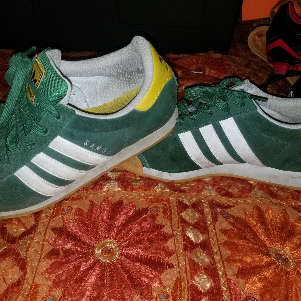 ADIDAS - Picture 3 of 3